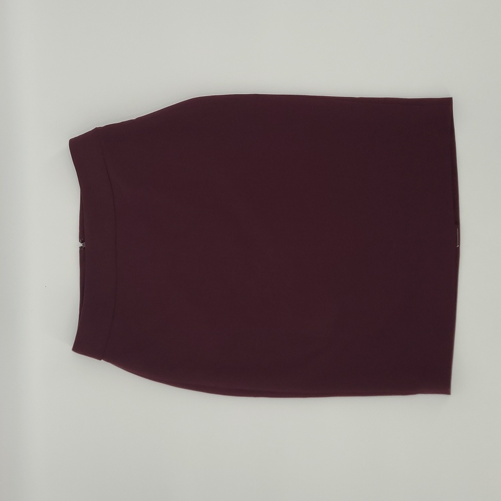 Ann Taylor Factory  NWT Straight Knee Length Skirt Women's sz. 4